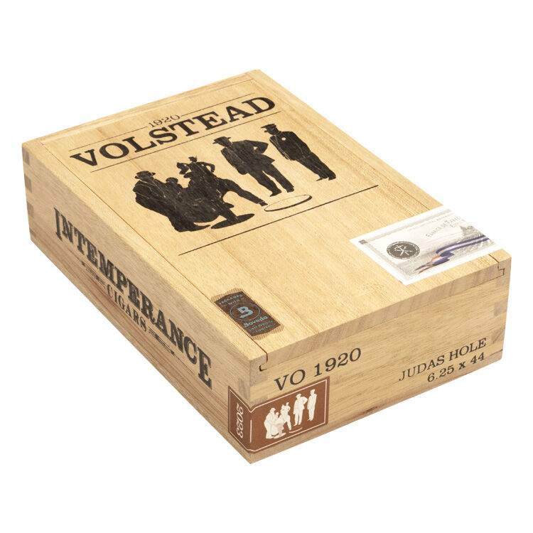 View product media INTVOJH Judas Hole, , jrcigars 3